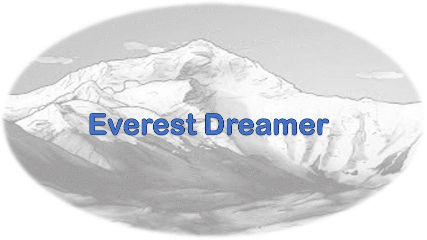 Everest-Dreamer